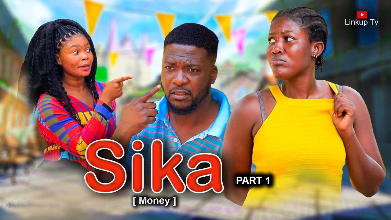 SIKA PART 1