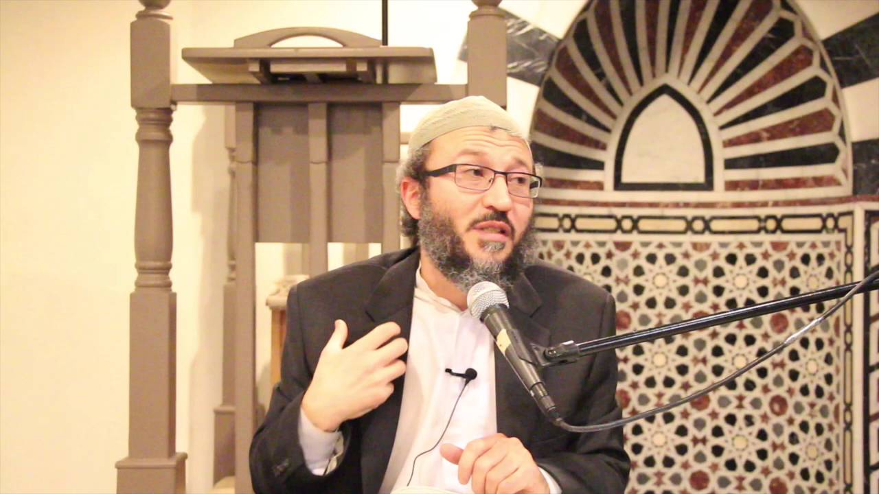 Quran Study: Tafsir Surat Al-Naml, 15-24