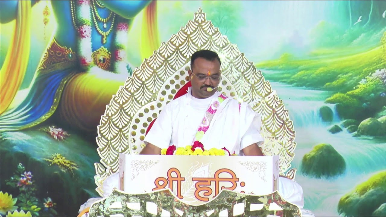 Om Video Live Stream
