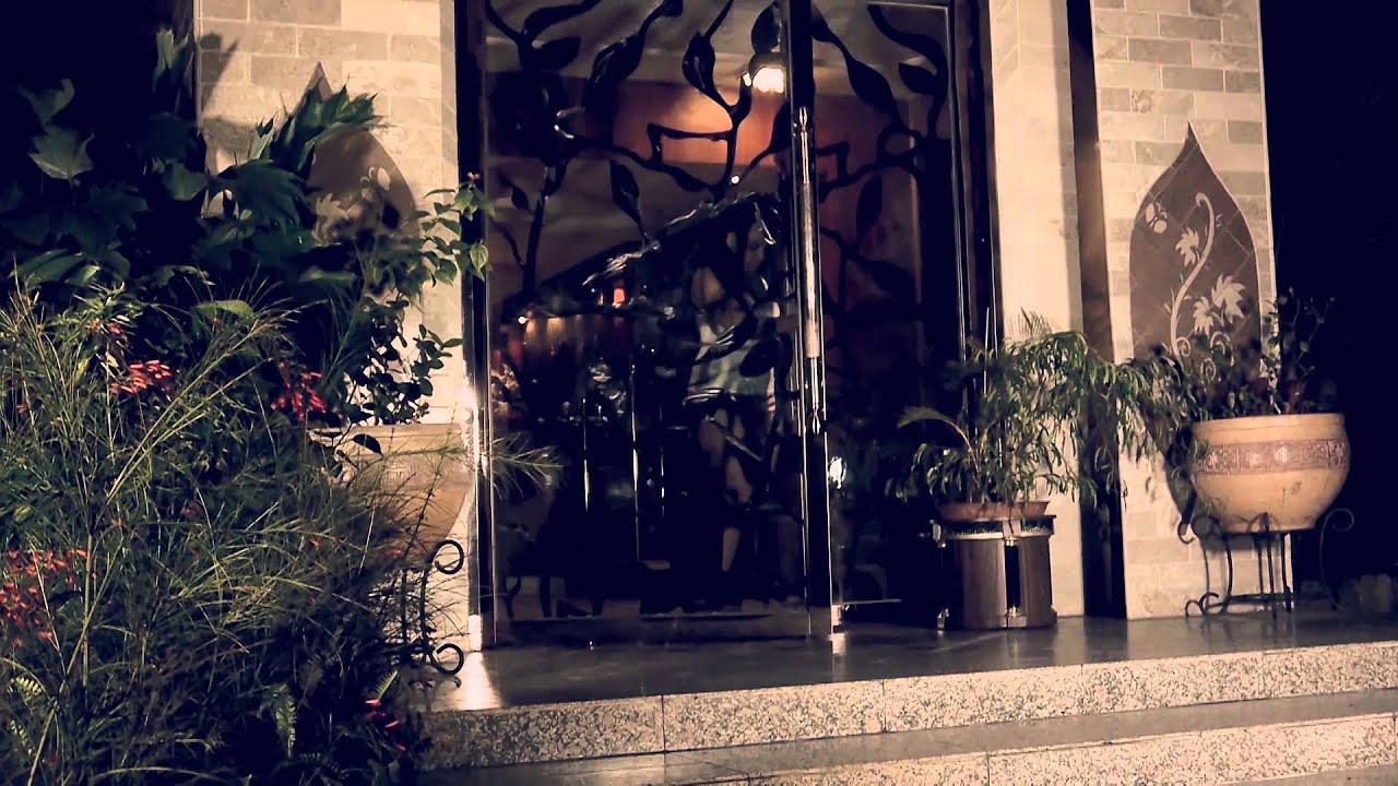 Fabregas Le Métis Noir - Nouveau Marié (Official Video)