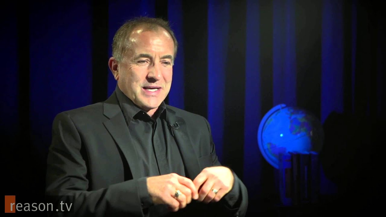 Reason and Science Make Us Moral: Michael Shermer on 