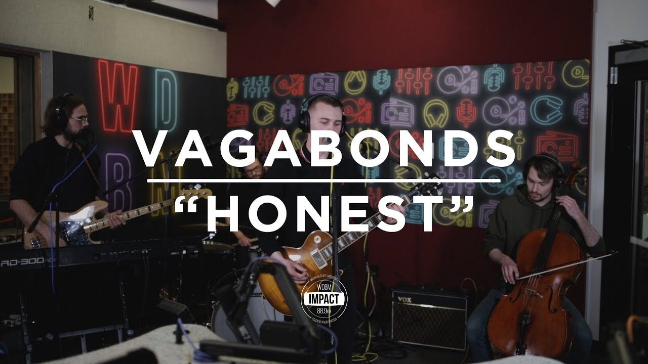 Vagabonds- 