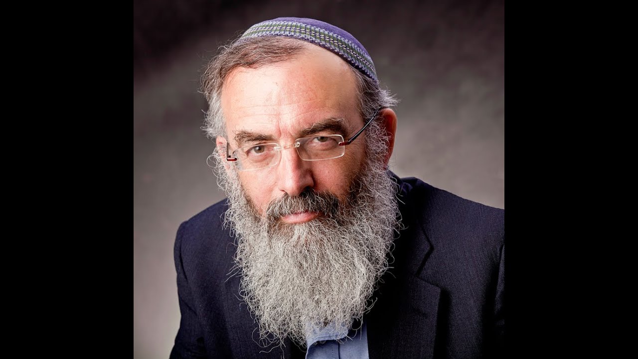 Changing From Within: Religious Coercion in Israel and the Role of Tzohar with Rabbi David Stav