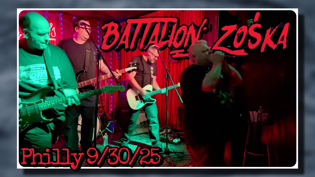 Battalion Zoska 