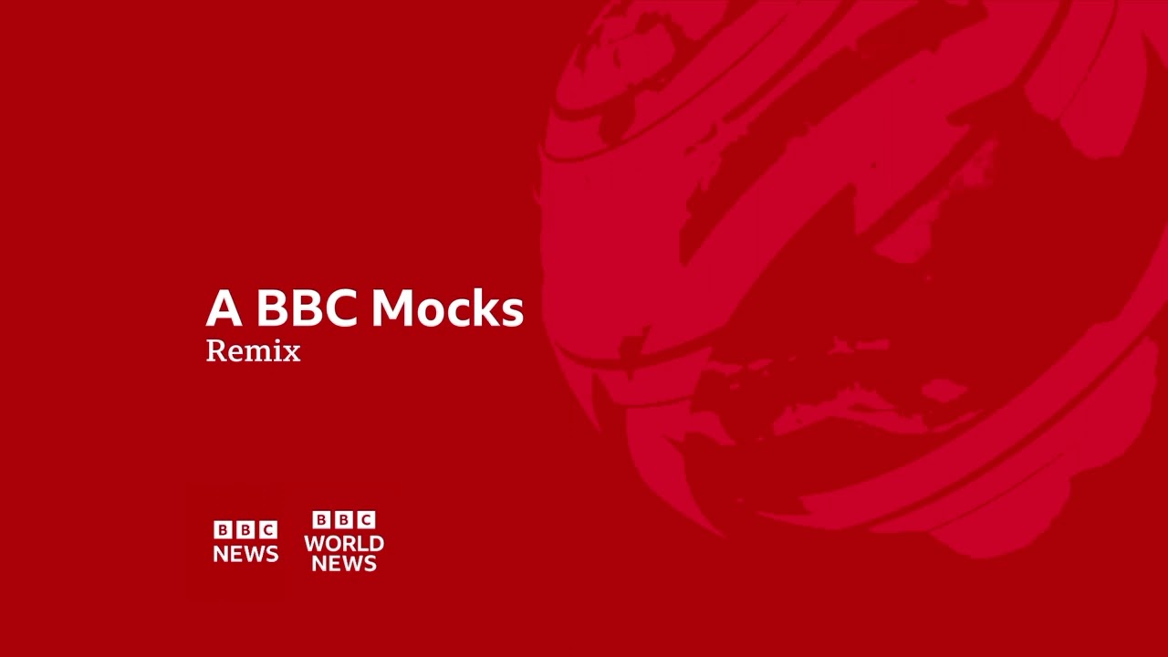 Countdown Remix By BBC Mocks.