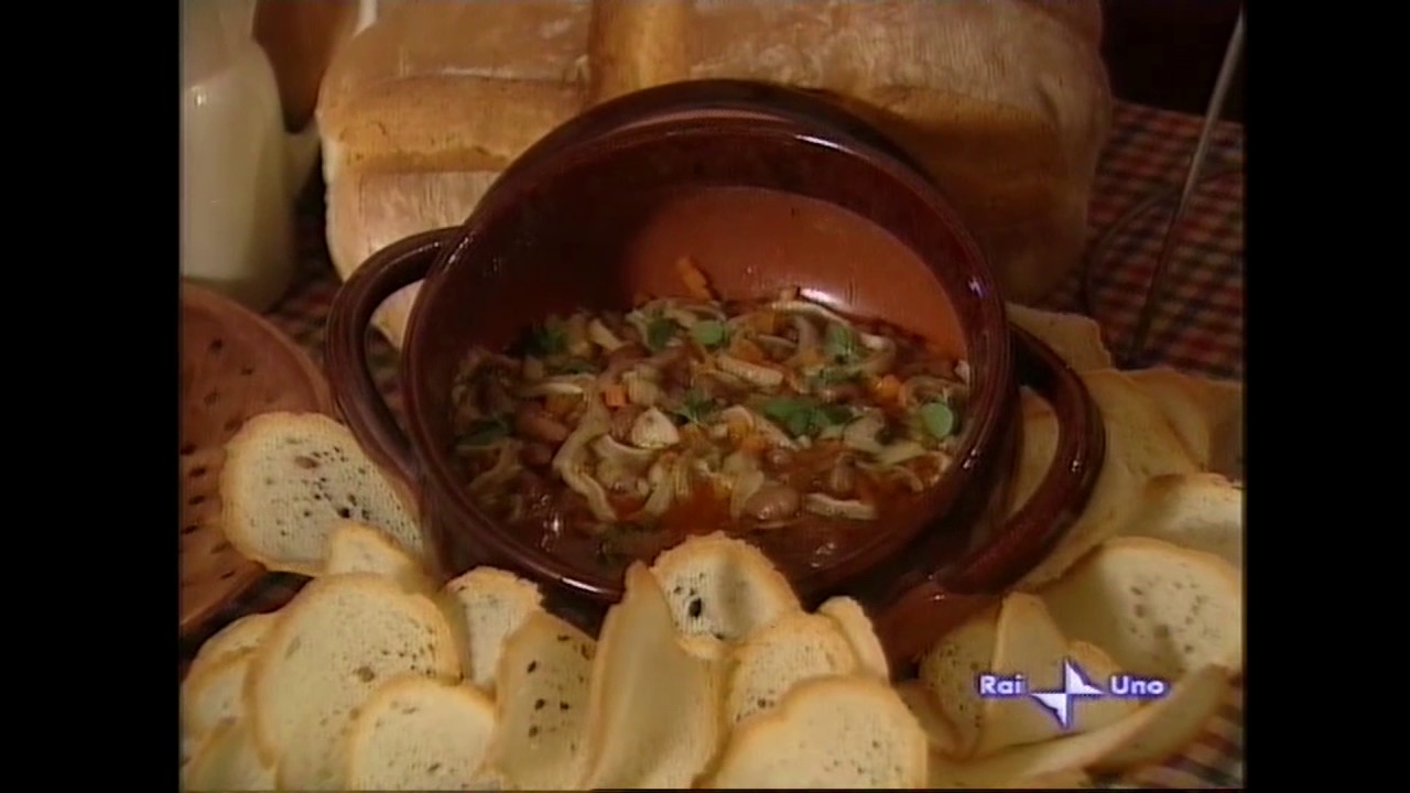 Linea Verde - Caldarola