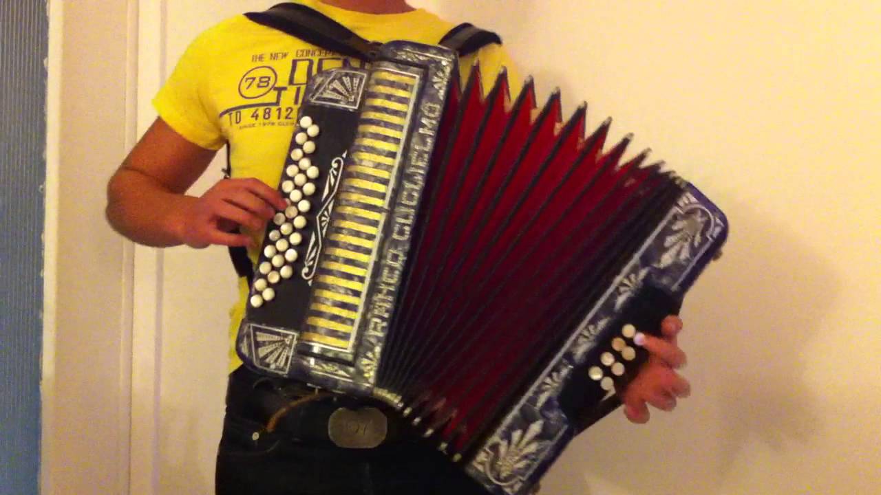 Toma la da ca, na concertina ranco guglielmo (antiga)