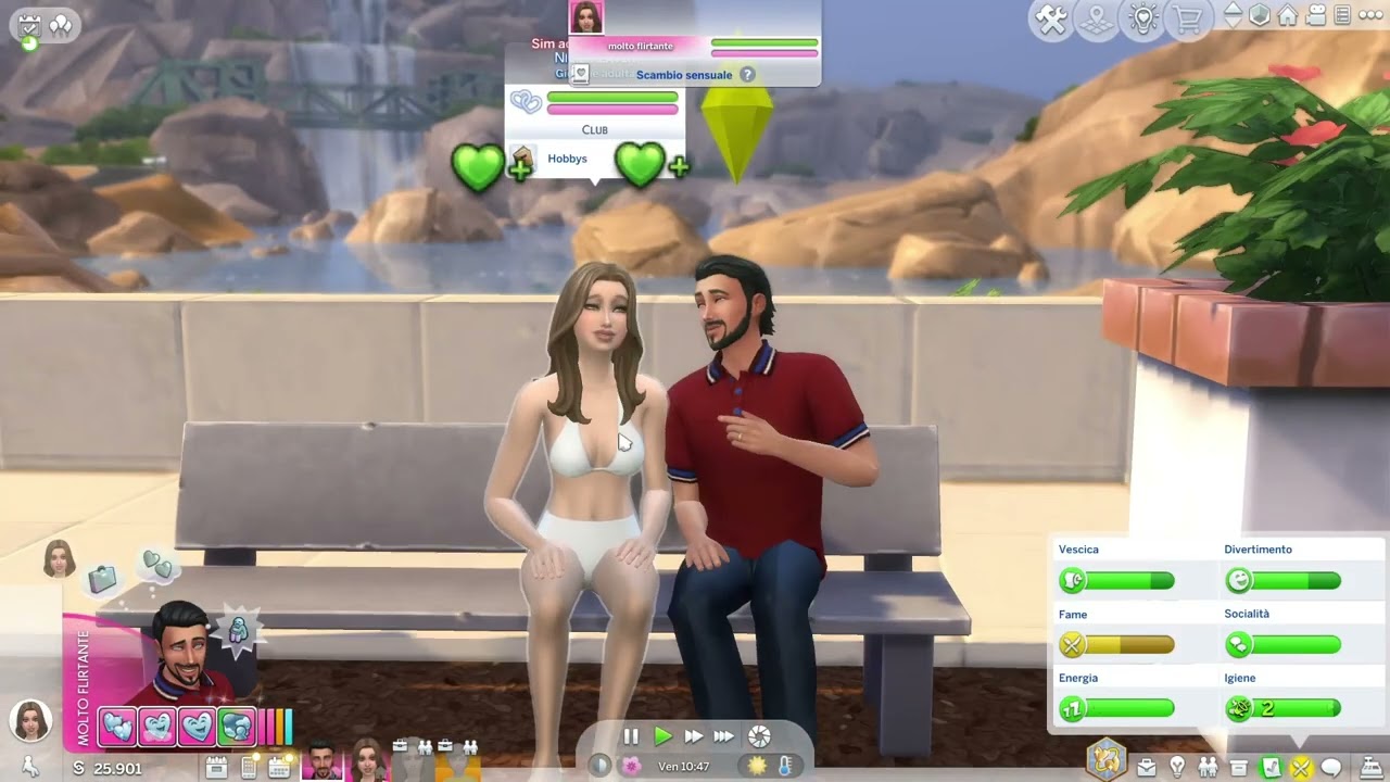 The Sims 4 | 