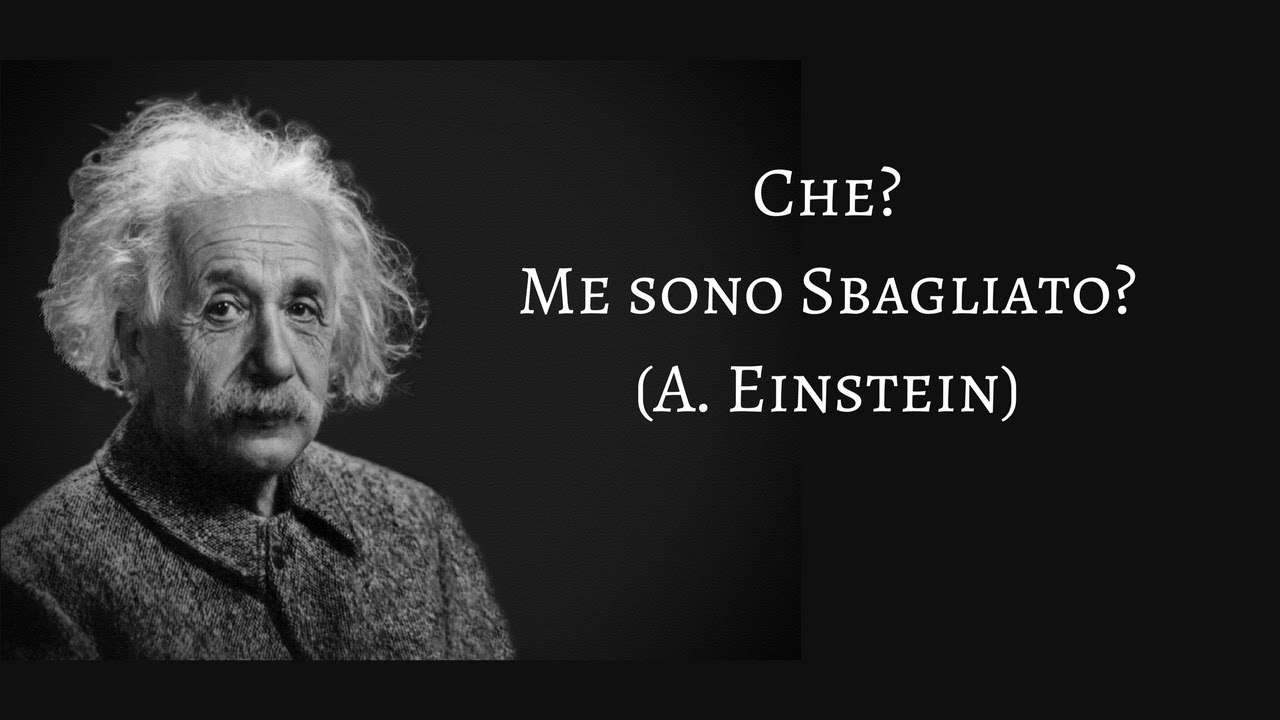 La Gravità è una beffa(?) - Video risposta