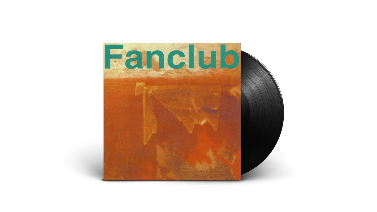 Teenage Fanclub - Too Involved