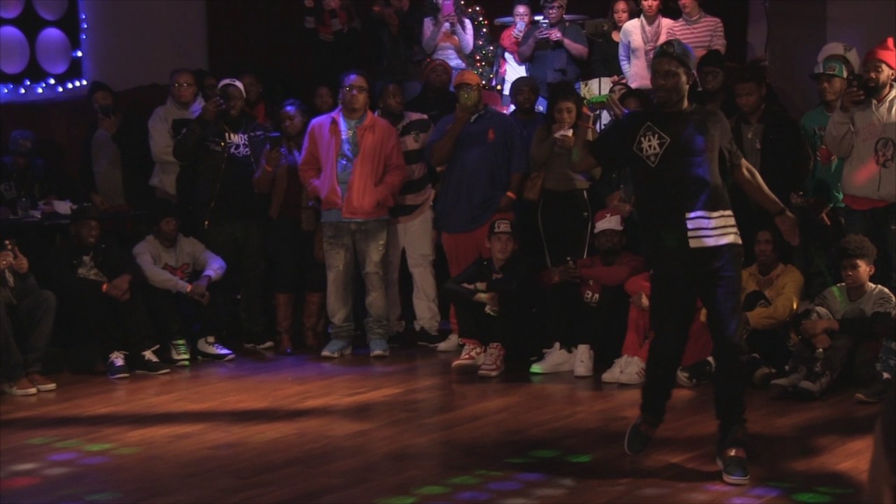Da Kidd vs Spider #JW21 #Jookinwarz