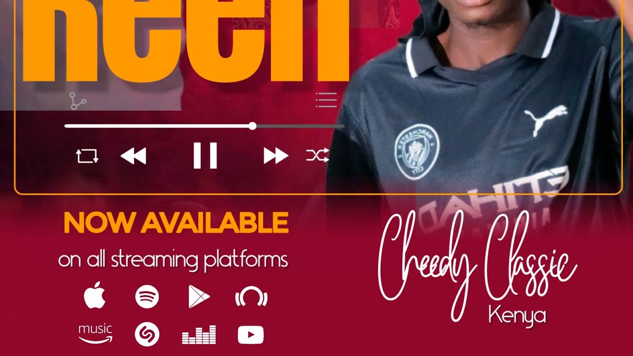 Cheedy Classic.Doreen.Mp4video