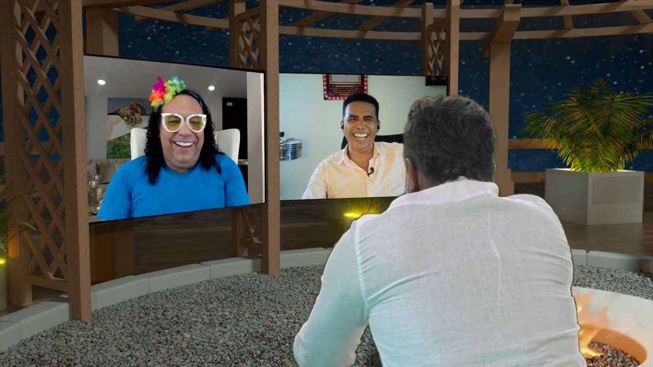 La pajarilla Caribe - Los restaurantes