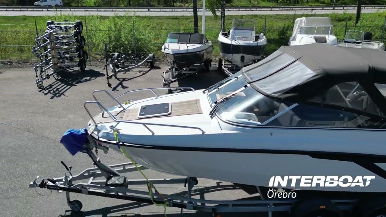Finnmaster T6