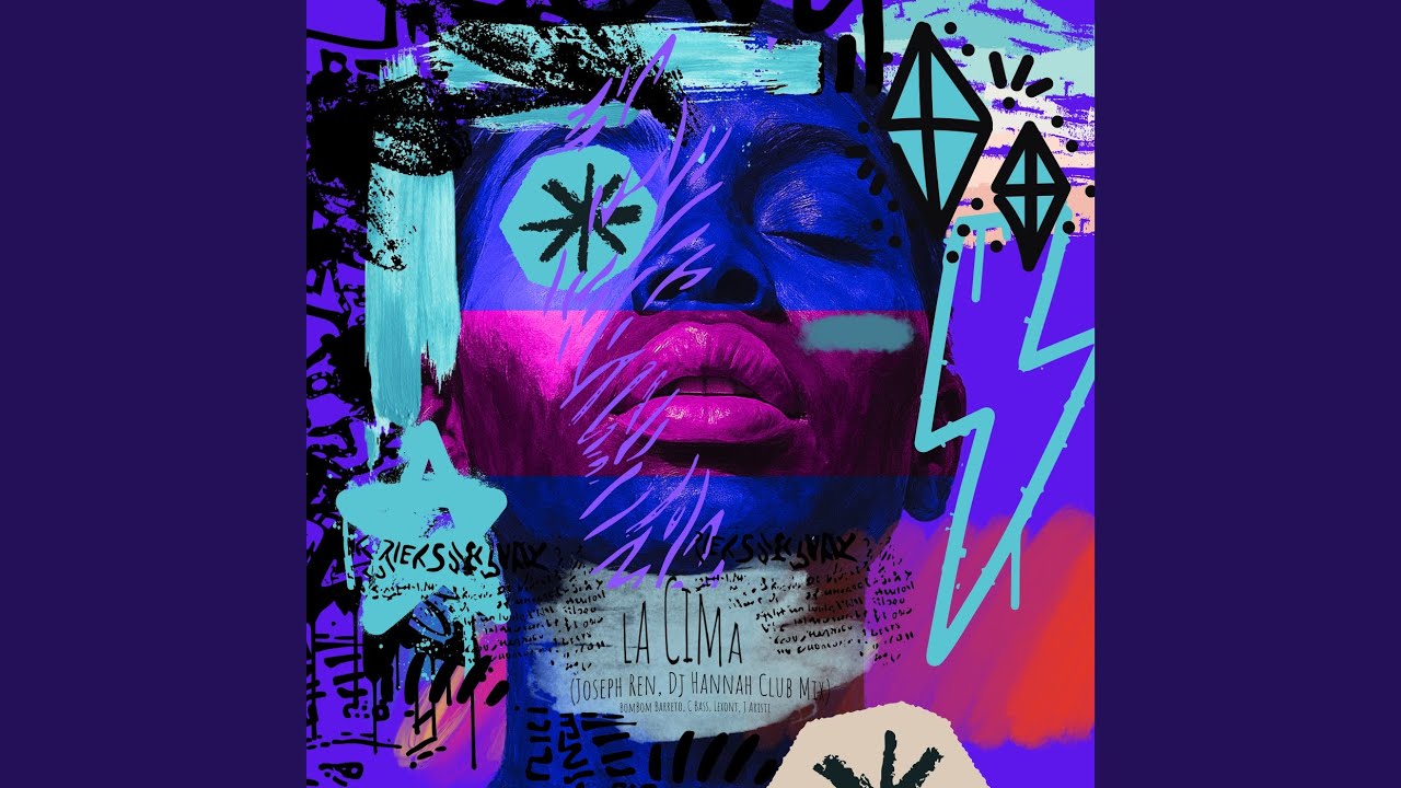 La Cima (Joseph Ren, Dj Hannah Club Mix)