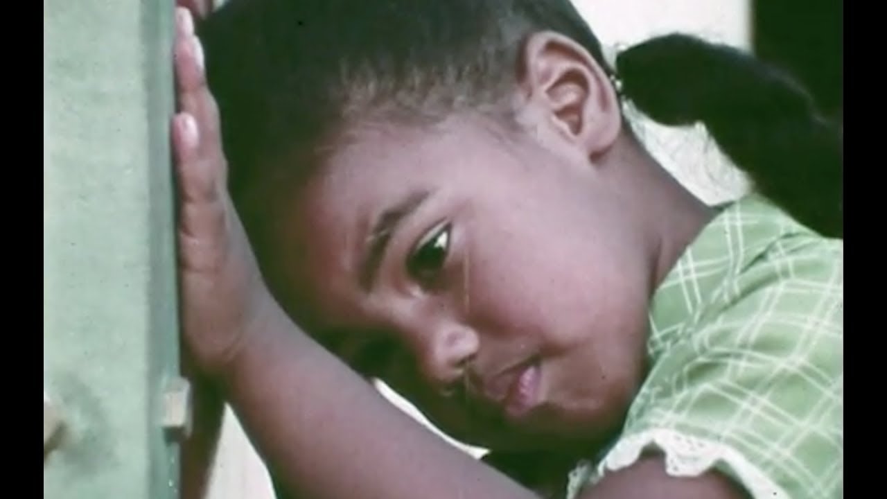 How White Parents Stopped School Integration