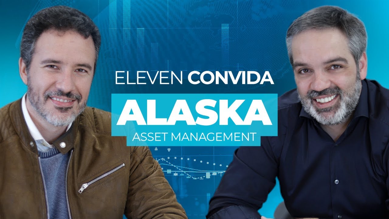 Eleven Convida | Henrique Bredda - Alaska Asset Management