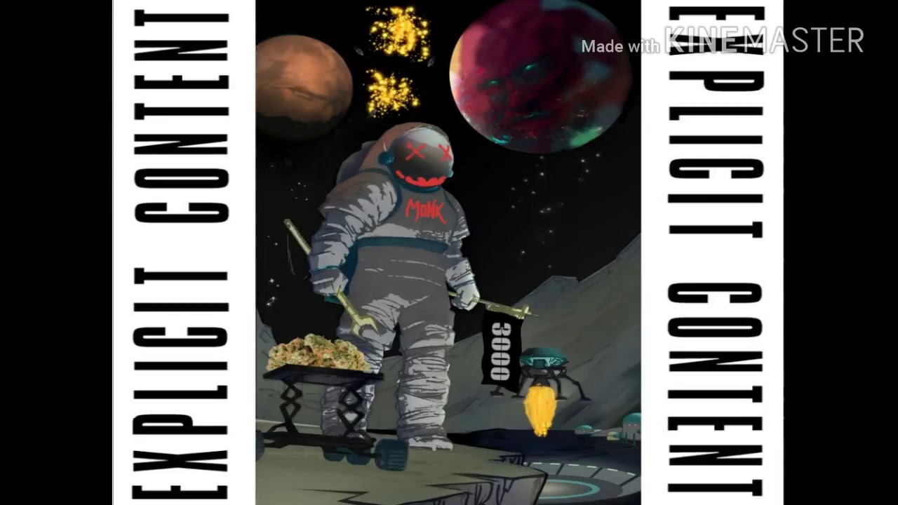 Mönk • 3000 •