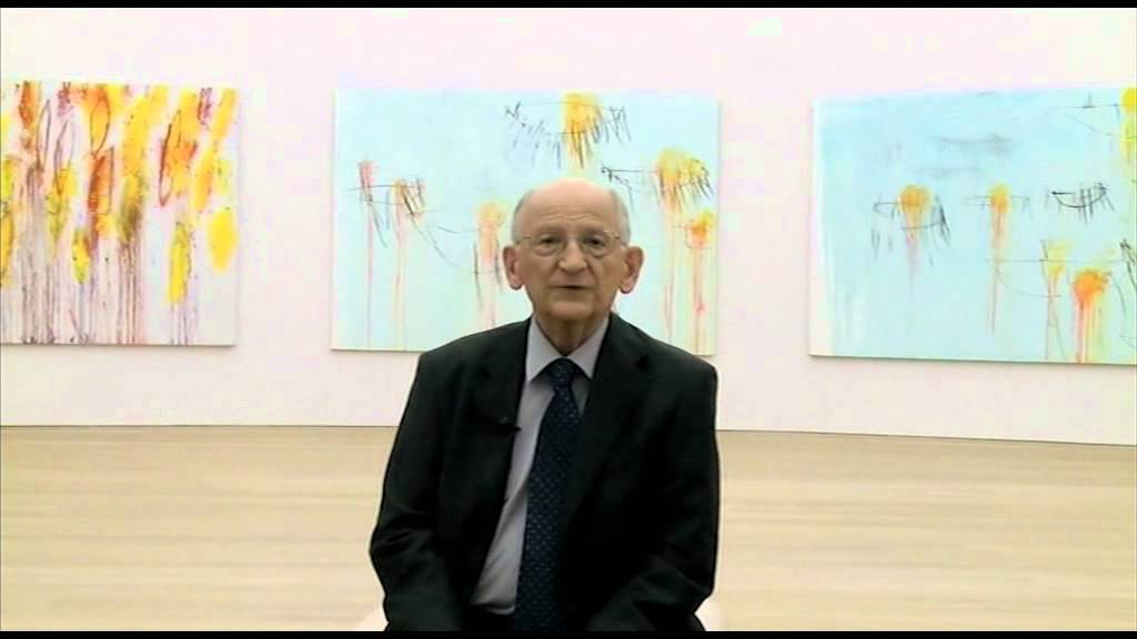 Kernberg, Otto F.: Einf&uuml;hrung in die Psychoanalyse (Trailer)