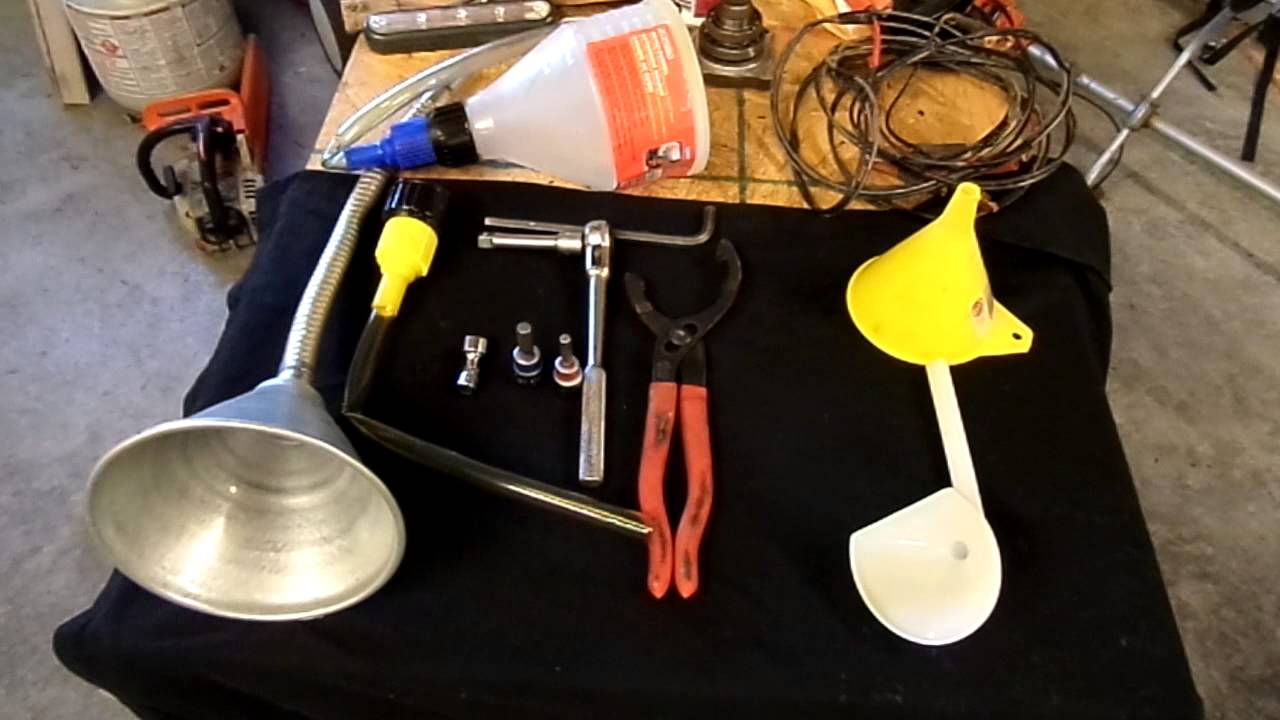 Polaris RZR 800 tools and tips