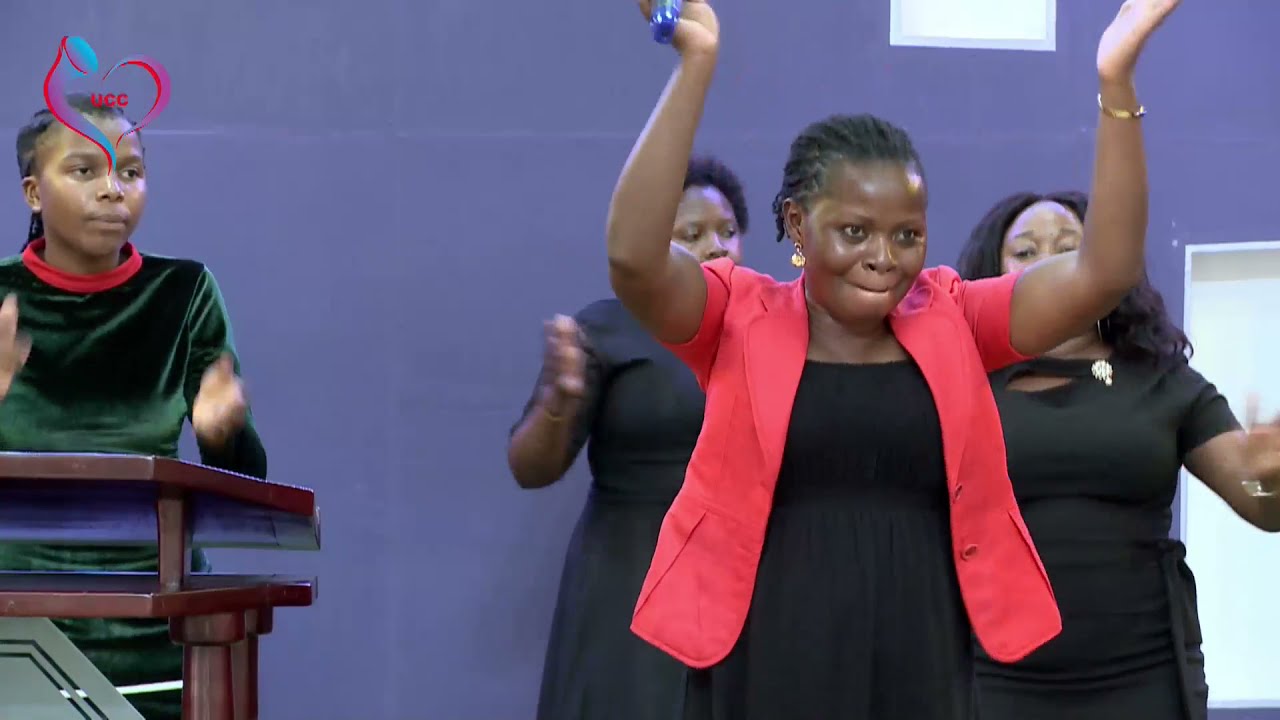 10 Praise & Worship BY SHARON KAVUMA 10 10 2021