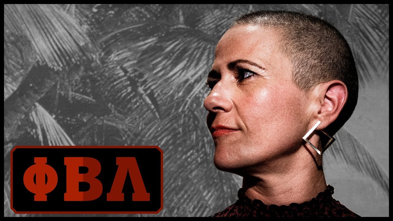 Patricia Sornosa monólogo (Octubre 2018) / Phi Beta Lambda