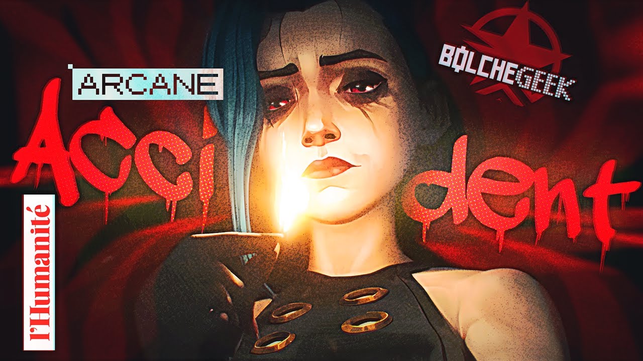 Pourquoi ARCANE ne devrait PAS EXISTER ? #Bolchegeek