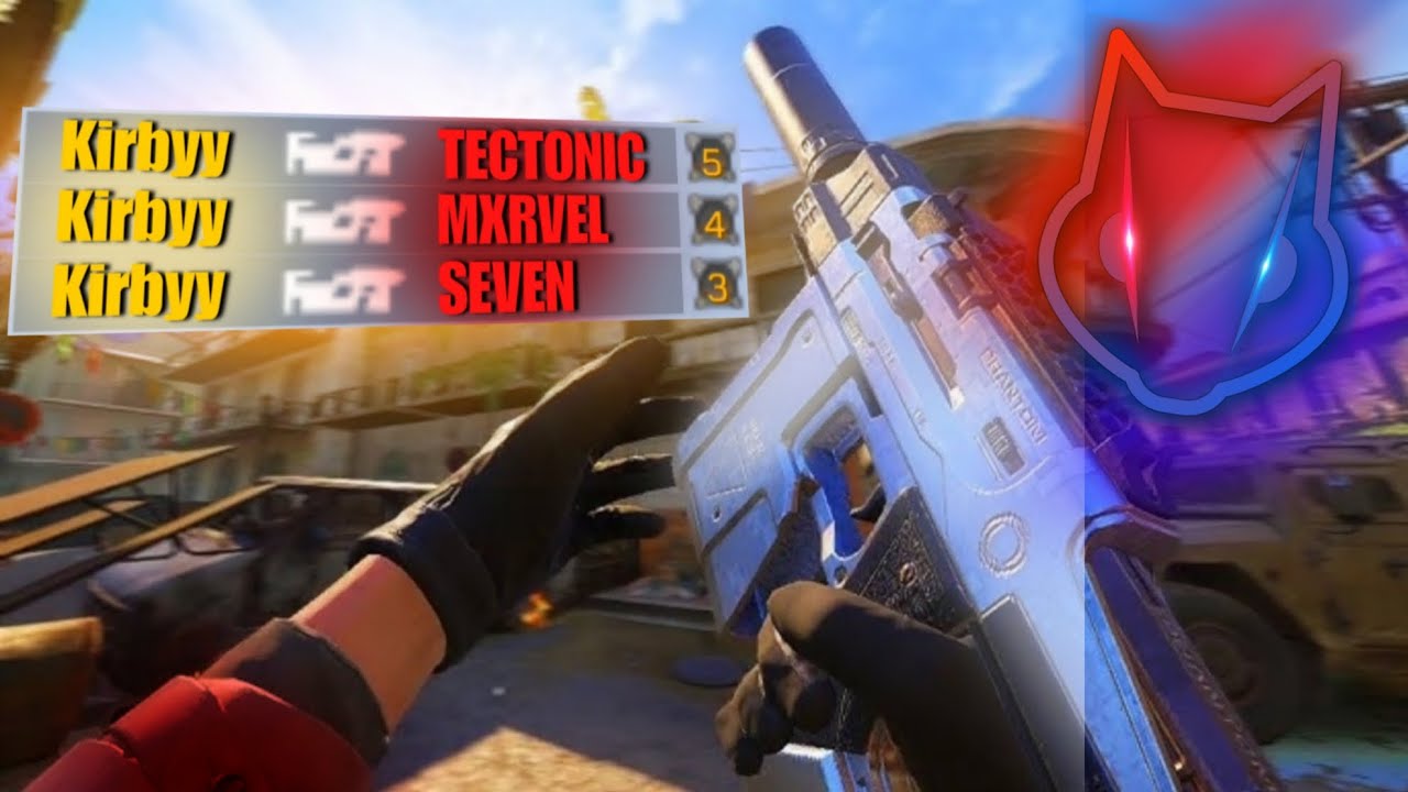 Destroying The New OUG Roster