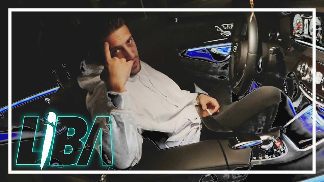 Kaliba vs YNH (LIBA Knockouts 1) prod. TROOPA