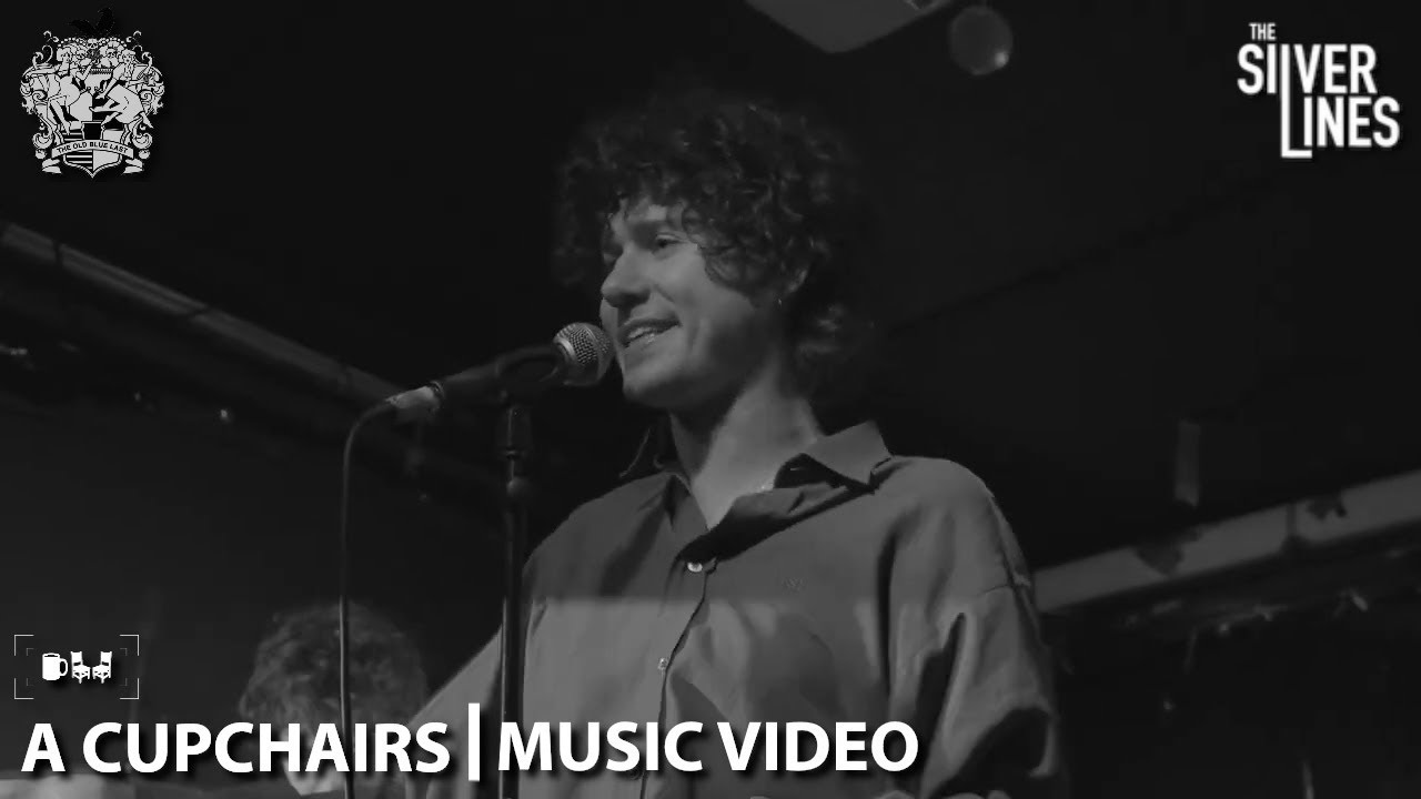 The Silver Lines LIVE at The Old Blue Last, London | ENTIRE PERFORMANCE