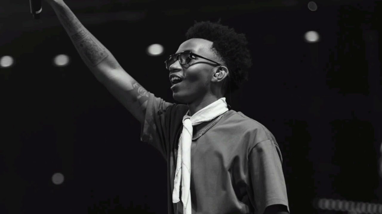 Kivumbi king - Kumihanda ( Official video)