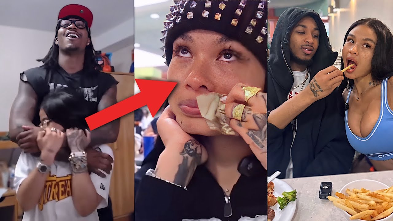 Duke Dennis Humiliates India Love & She Responds…