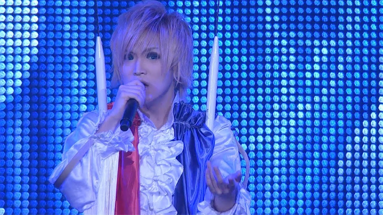 ゴールデンボンバー「さよなら冬美」Live 2012/1/21 大阪城ホール