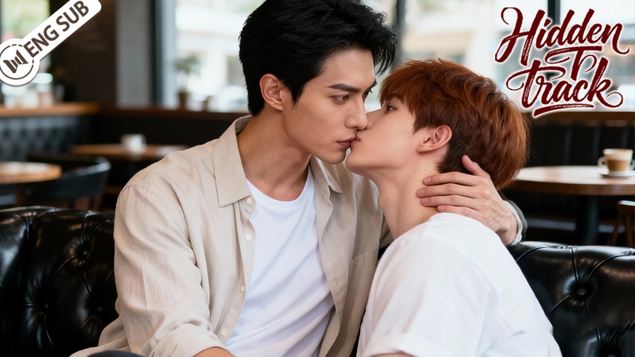 【BL Movie】Он бросился и притянул его в объятия—слышно лишь биение сердец 💖 #BL #lgbt