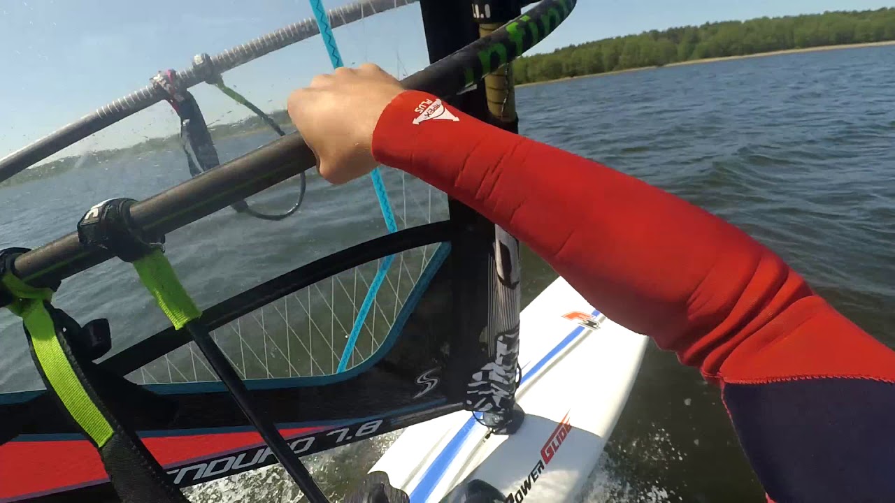 F2 Powerglide 280 Simmer Enduro 7,8