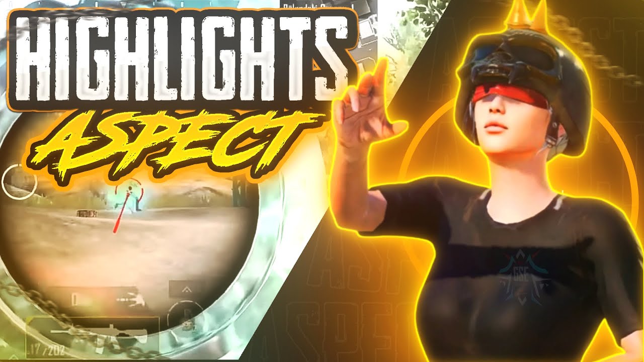 SCRIM & TOURNAMENTS HIGHLIGHTS PUBG MOBİLE | İPHONE 13