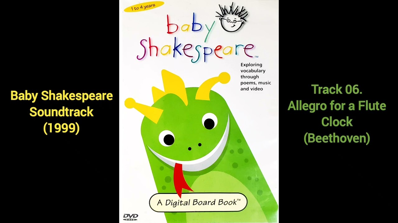 Baby Shakespeare Soundtrack (1999)
