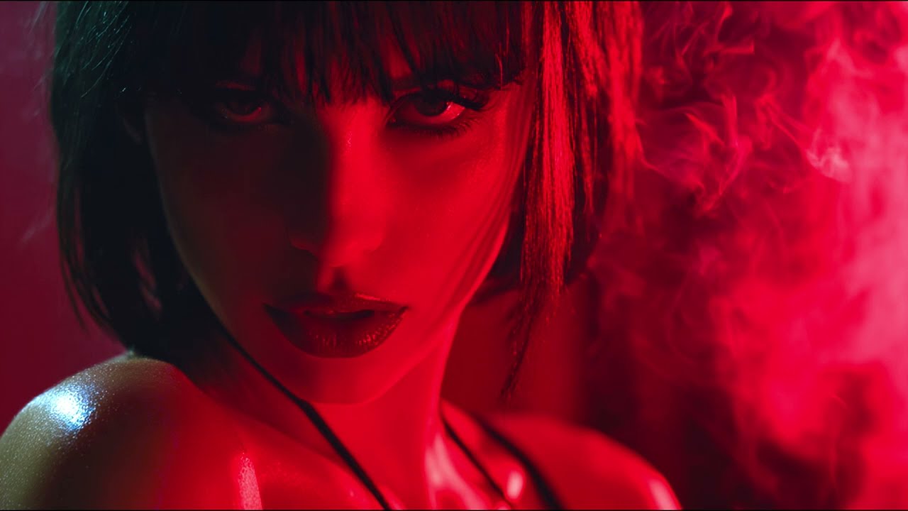 🎧 Latin Fire — 🔥 CALM TECHNO | Música para trabajar y relajarte #11