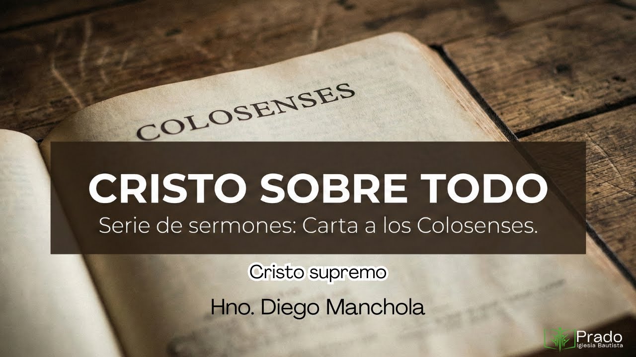 Cristo Supremo
