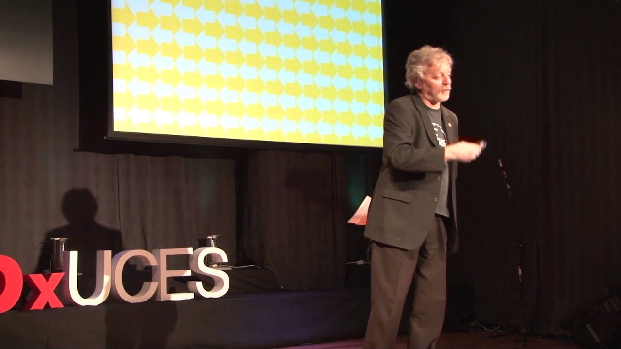 El enigma matrix -- Creencias y realidad | Alejandro Borgo | TEDxUCES