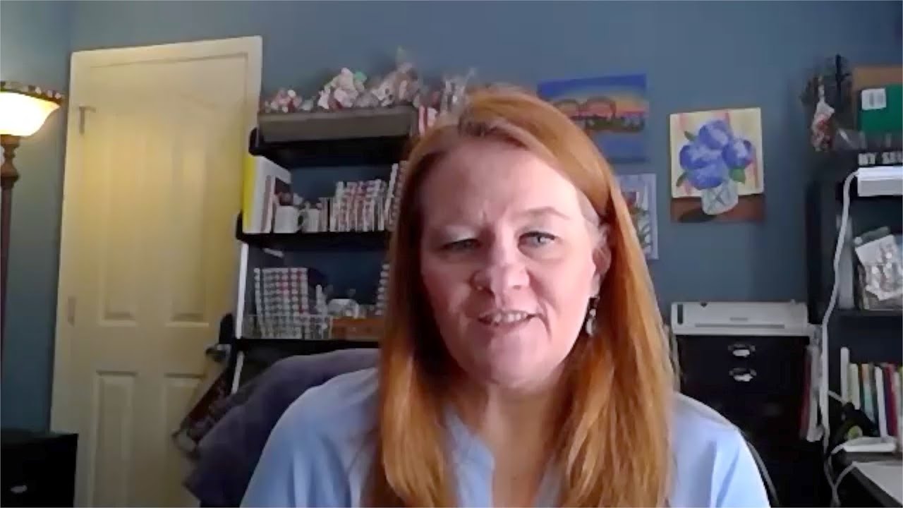 cityCURRENT Radio Show featuring Kristi Owens from GOLDEN CROSS Senior Ministries