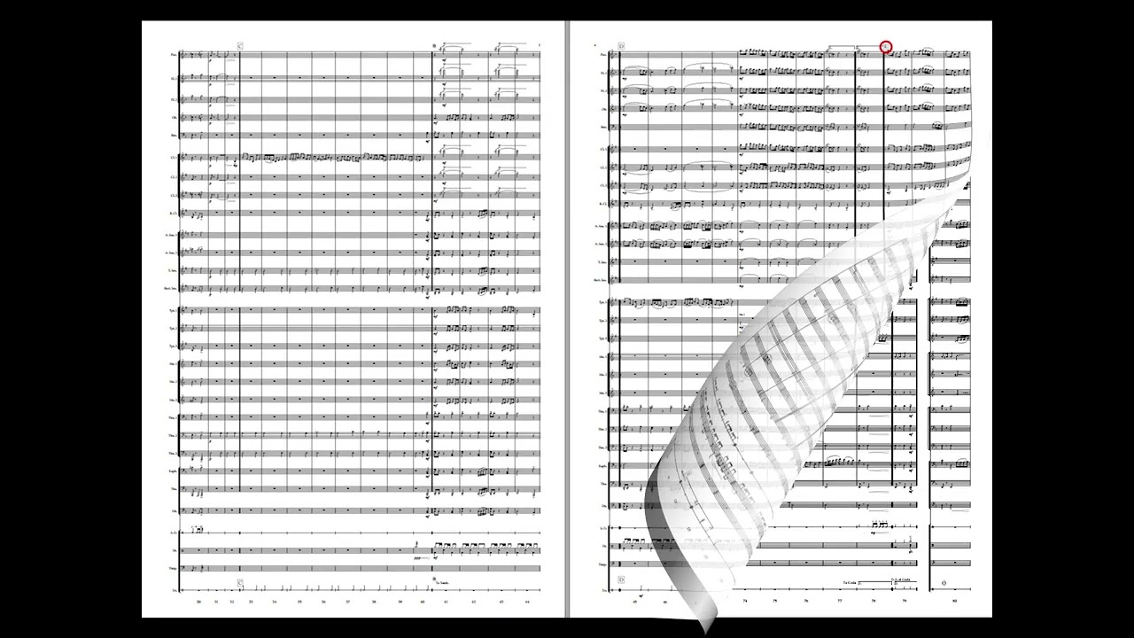 Storslått - Øystein Olsen Vadsten. Available for Concert Band, Grade 4