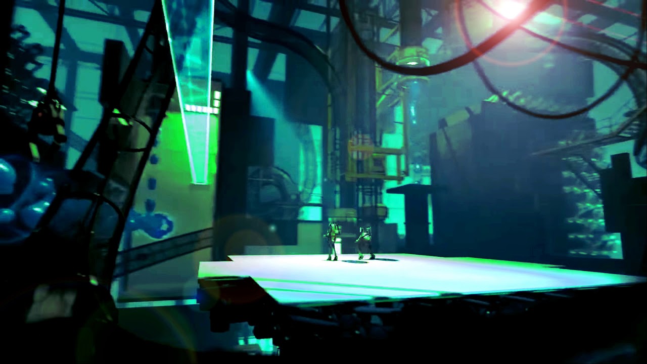 Portal 2 - Reconstructing More Science [Remix]