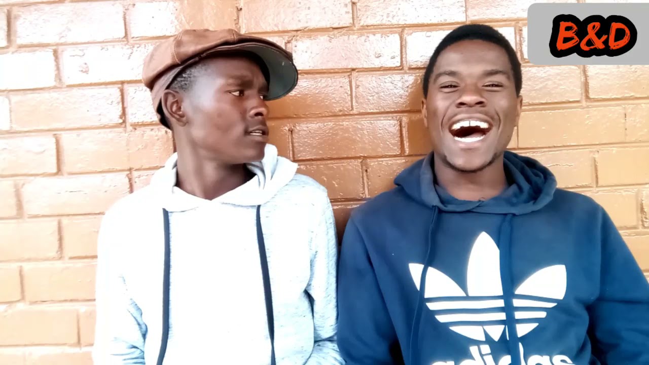 Umbhoboko [Bongiswa&Darren]