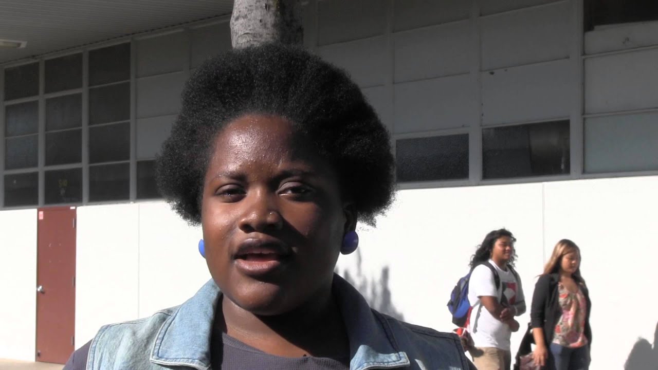SCUSD Students Speak Out On Social Emotional Learning