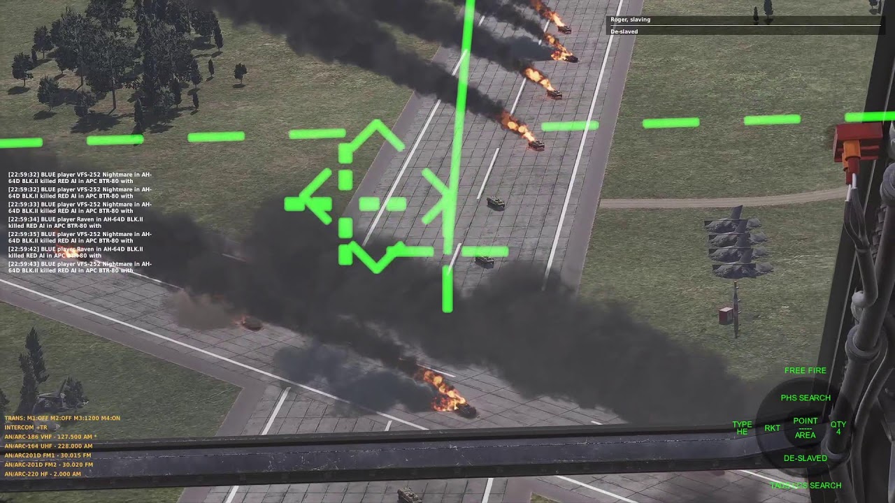 A-10C