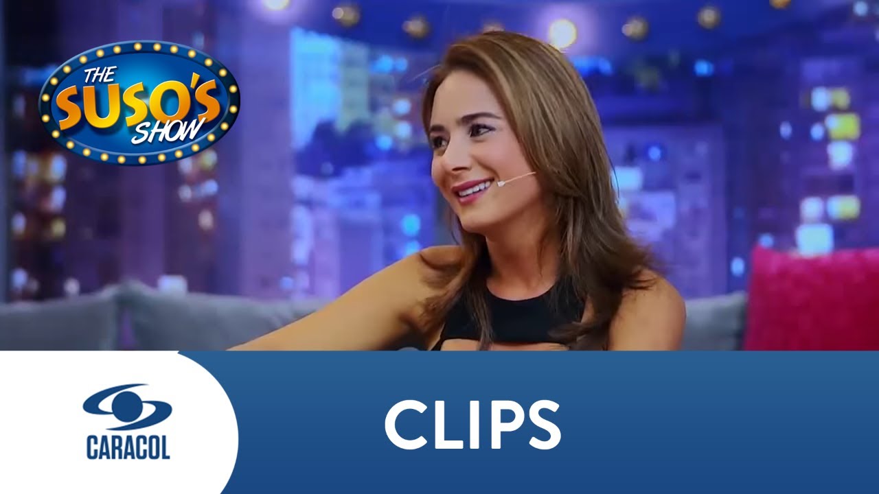 ¿Qué qué? Johanna Fadul le va a pedir el divorcio a Juan Se | Caracol TV