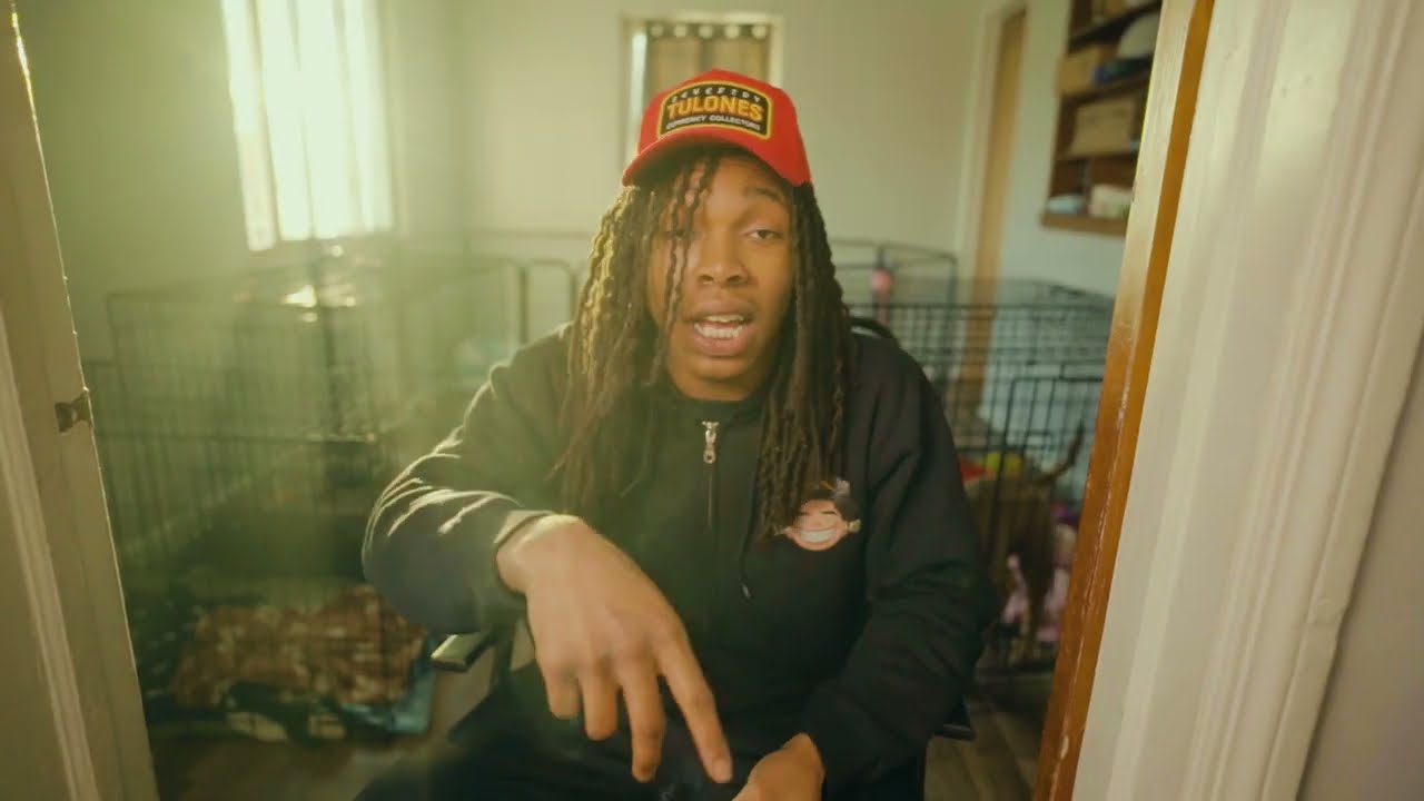 Ftos Twan  - "Fbgk" (Official Video)