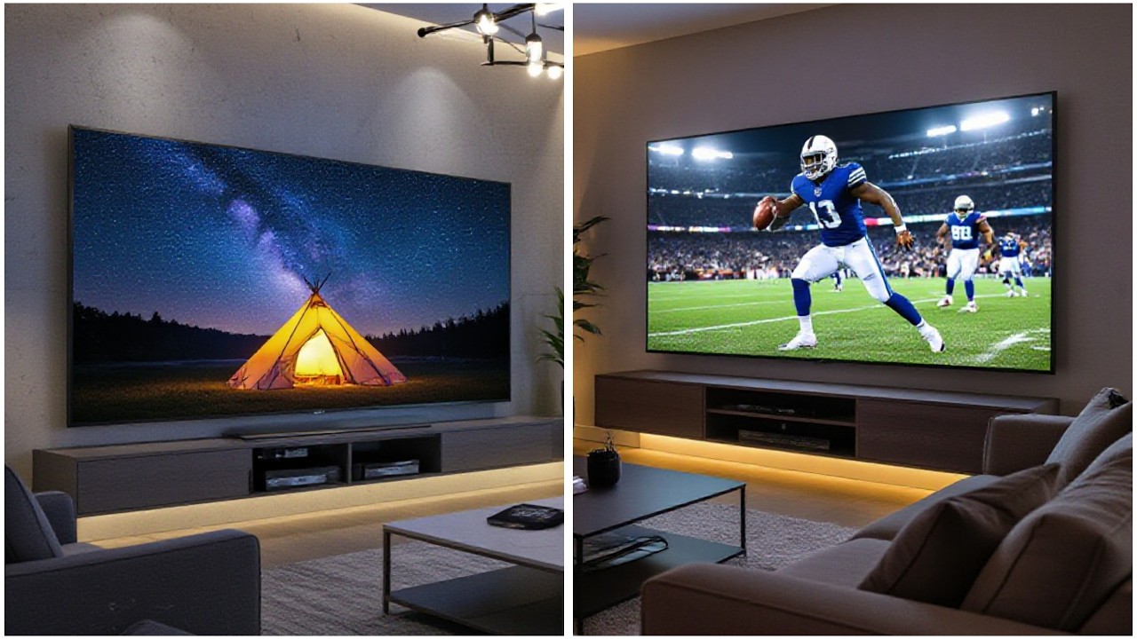20 Best 4K TVs You Must Buy on Amazon 2026