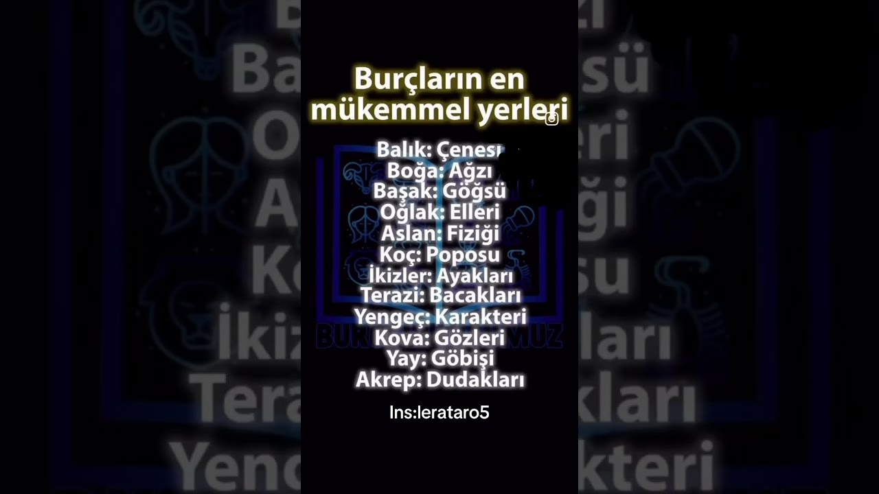 #bur&ccedil; #bur&ccedil;lar #bur&ccedil;yorumları #bur&ccedil;yorumu #b&uuml;rclər #burc #bur&ccedil;tarot #astro #tarot #tarotfalı